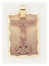 Crucifixion Pendant" itemprop="image