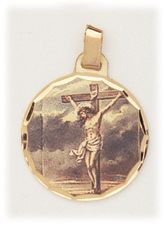 Crucifixion Pendant" itemprop="image