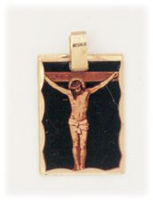 Crucifixion Pendant" itemprop="image