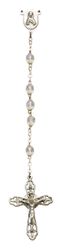 Crystal Bead Rosary" itemprop="image