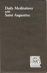 Daily Meditations With Saint Augustine" itemprop="image