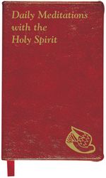 Daily Meditations with the Holy Spirit" itemprop="image