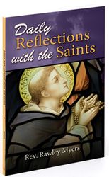 Daily Reflections with The Saints" itemprop="image