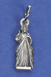 Divine Mercy Bracelet Medal" itemprop="image