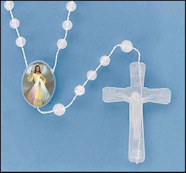 Divine Mercy Cord Rosary" itemprop="image