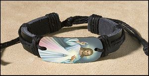 Divine Mercy Devotional Bracelet" itemprop="image