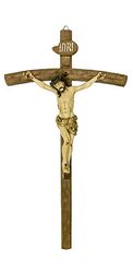 Espana Crucifix (13 inches)" itemprop="image