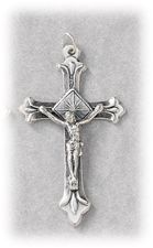 Falred Small Crucifixes 2 inches" itemprop="image