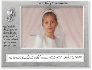 First Communion Frame" itemprop="image