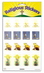 First Communion Stickers" itemprop="image