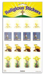 First Communion Stickers" itemprop="image