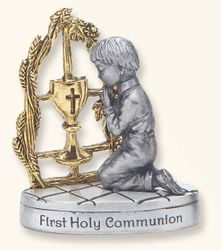 First Holy Communion Boy" itemprop="image