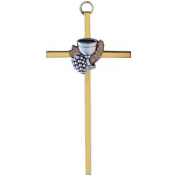 First Holy Communion Crucifix" itemprop="image