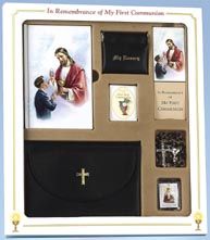 First Mass Book Premier Boxed Set (Sacred Heart Edition)" itemprop="image