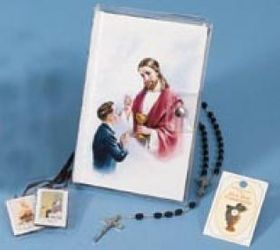 First Mass Book ( Sacred heart ) ( Vinyl set )" itemprop="image