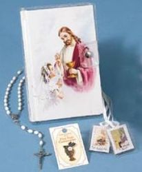 First Mass Book ( Sacred heart ) ( Vinyl set )" itemprop="image