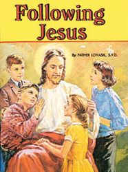 Following Jesus Children Book" itemprop="image