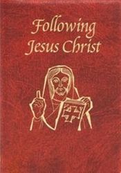 Following Jesus Christ" itemprop="image