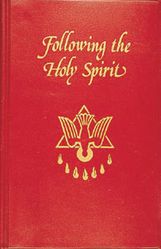 Following The Holy Spirit" itemprop="image