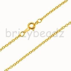 Gold-Plated Chain" itemprop="image