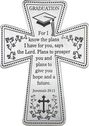 Graduation Cross (5 inch)" itemprop="image