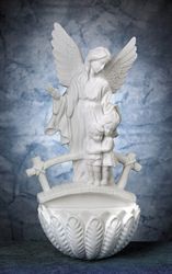 Guardian Angel Holy Water Font" itemprop="image