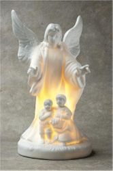 Guardian Angel Night Light" itemprop="image