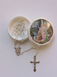 Guardian Angel Rosary" itemprop="image