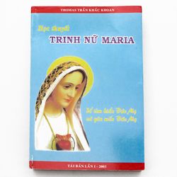 Hoc Thuyet Trinh Nu MARIA" itemprop="image