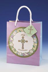 Holy Communion Giftbag (9 inch)" itemprop="image