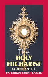 Holy Eucharist Our All" itemprop="image