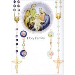 Holy Family Devotional Rosary" itemprop="image