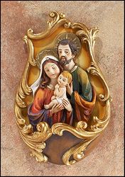 Holy Family Holy Water Font" itemprop="image