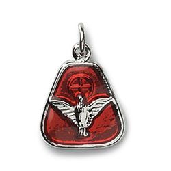 Holy Spirit Medal" itemprop="image