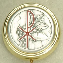 Holy Spirit Pyx" itemprop="image