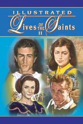 Illustrated Lives Of The Saints II" itemprop="image