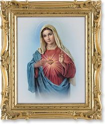 Immaculate Heart of Mary" itemprop="image