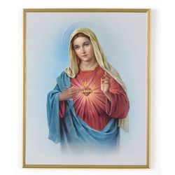 Immaculate Heart of Mary Frame" itemprop="image