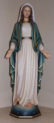 Immaculate Heart Statue" itemprop="image