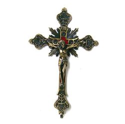 Imported Crucifixes" itemprop="image