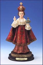 Infant of Prague" itemprop="image