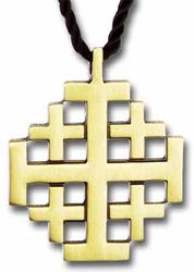 Jerusalem Cross" itemprop="image