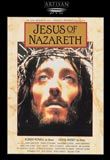 Jesus of Nazareth DVD" itemprop="image