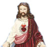 Jesus Statuary" itemprop="image