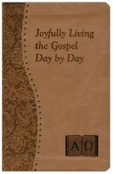 Joyfully Living the Gospel Day by Day" itemprop="image