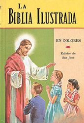 La Biblia Ilustrada" itemprop="image