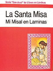 La Santa Misa" itemprop="image