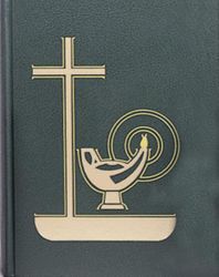 LECTIONARY - WEEKDAY MASS (Vol. II)" itemprop="image