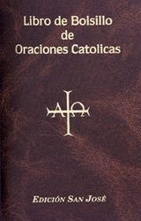 Libro De Bolsillo De Oraciones Catolicas" itemprop="image