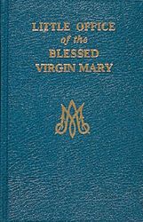 Little Office Of The Blessed Virgin Mary" itemprop="image